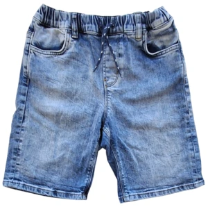 Pomp de lux denim shorts str. 146-152