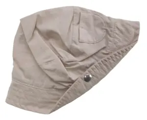 Ny Dolli von döll beige bøllehat