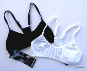 Nye Say so soft bra/toppe