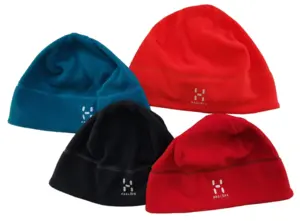 Ny Haflöfs fleece wind cap