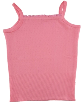 Ny Aya Naya top med smalle skulderstropper