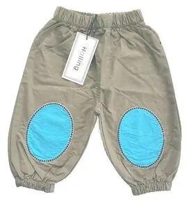 Nye Halling grønlige baby bukser str. 62