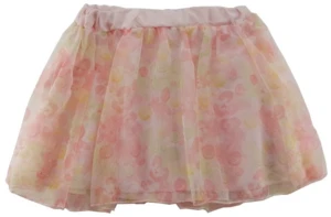 Ny Name it lys rosa nederdel str. 98-104