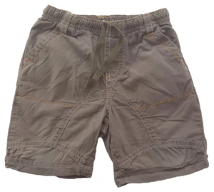 Petibom brune tynde shorts str. 74
